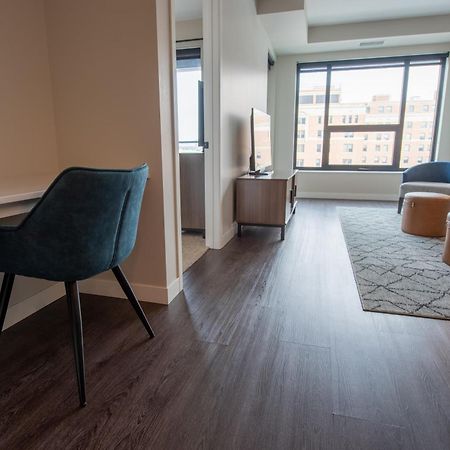 The Berkman Otel Rochester Dış mekan fotoğraf