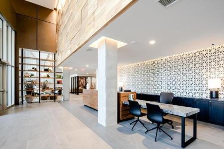 The Berkman Otel Rochester Dış mekan fotoğraf