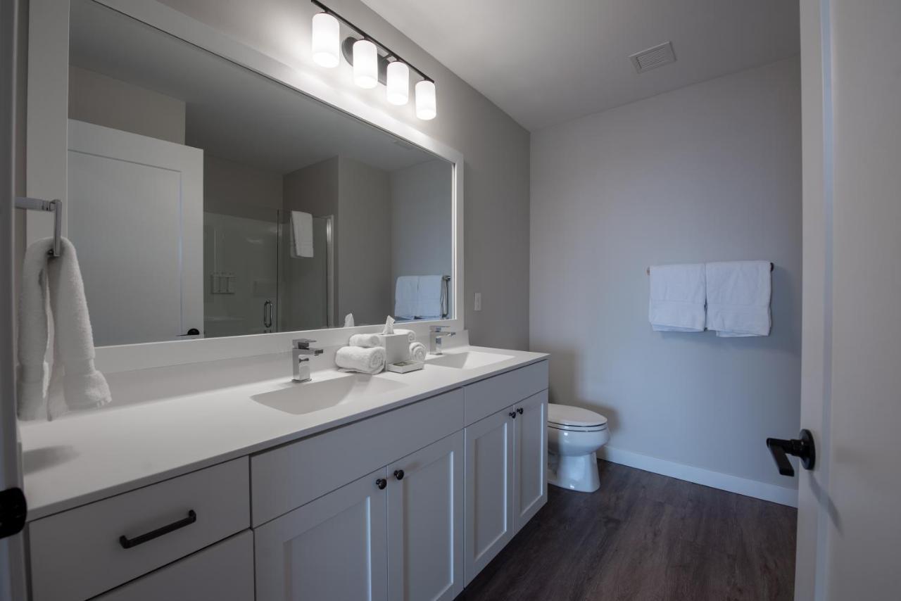 The Berkman Otel Rochester Dış mekan fotoğraf