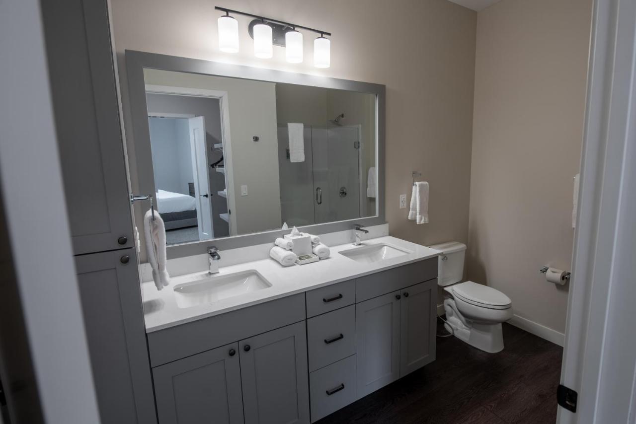 The Berkman Otel Rochester Dış mekan fotoğraf