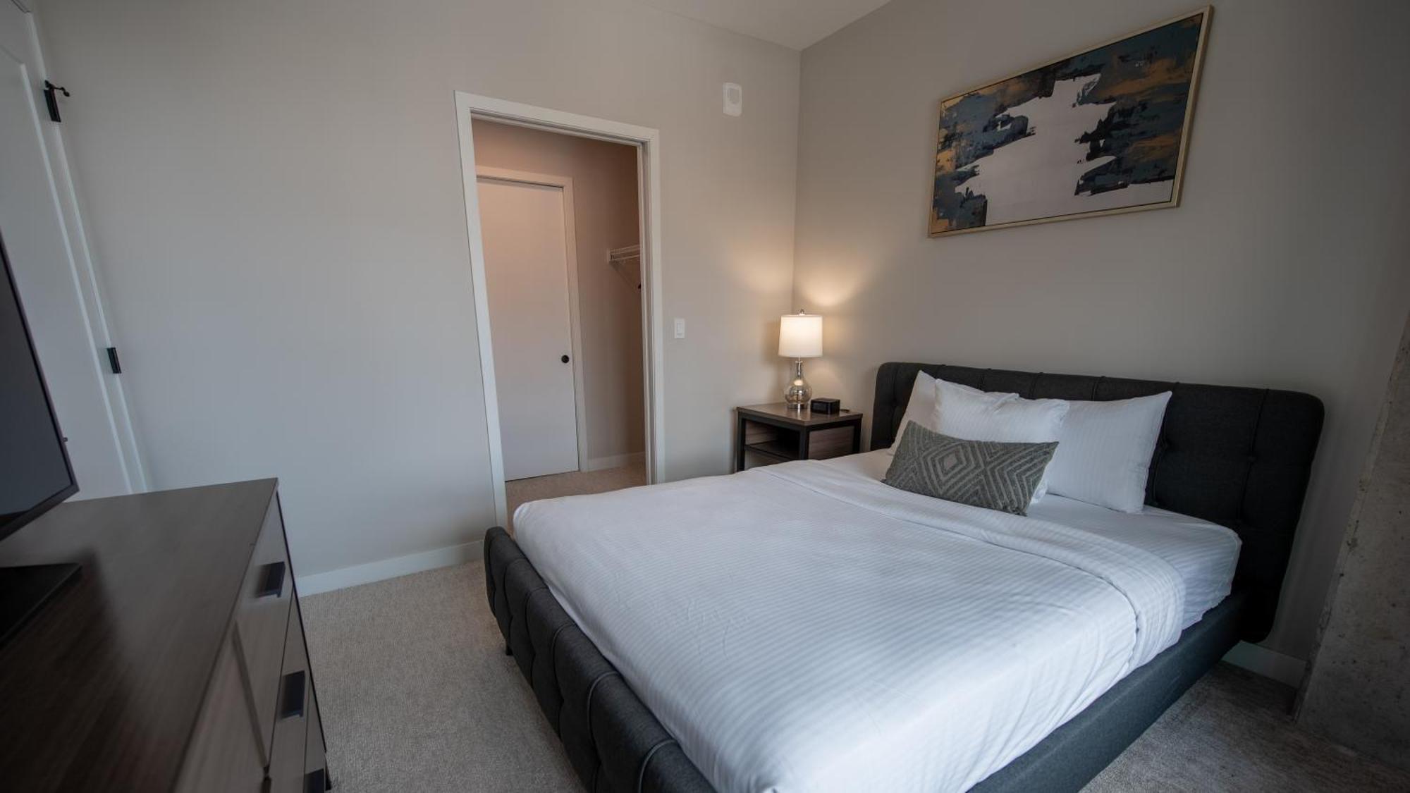 The Berkman Otel Rochester Dış mekan fotoğraf